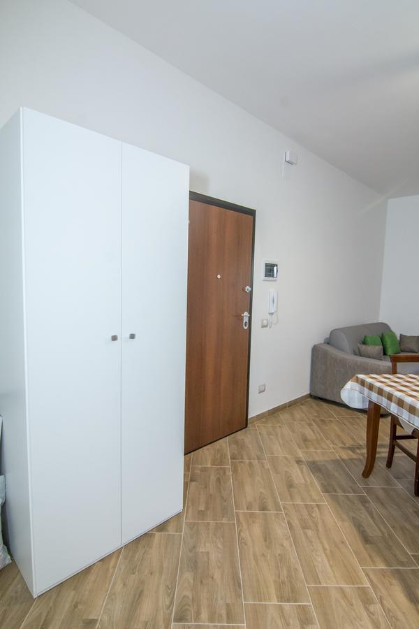 Ferienwohnung Rifugio Massafera 2 Massafra Exterior foto